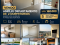 VENDO AMPLIO DEPARTAMENTO | 2 DORMITORIOS + 1 COCHERA + EN BARRIO LOS LAURELES 
