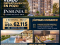 VENDO DEPARTAMENTOS EN POZO – EDIFICIO INSIGNIA 11 Ciudad del Este – Km 10