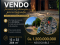 VENDO PROPIEDAD CON CASITA A DEMOLER Ó RECICLAR